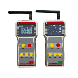 Hospitality Enviro Tech Wireless Single-Phase Tester