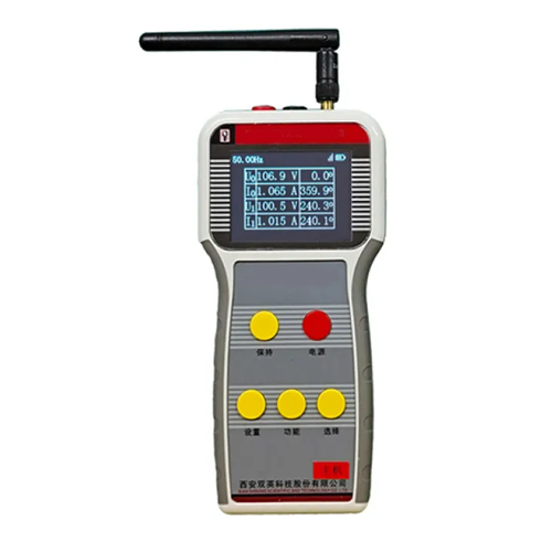Hospitality Enviro Tech Wireless Single-Phase Tester - Image 2