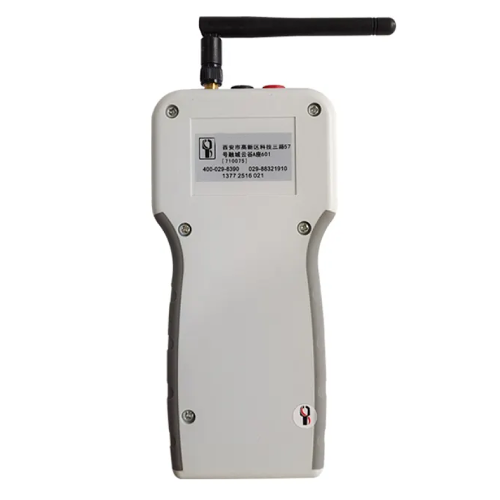 Hospitality Enviro Tech Wireless Single-Phase Tester - Image 3