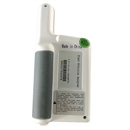 Hospitality Enviro Tech Plant Nutrition Tester - Image 3