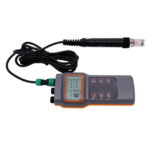 Hospitality Enviro Tech Portable Dissolved Oxygen Tester - Image 2