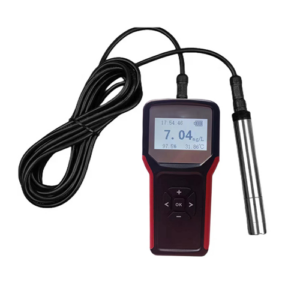 Hospitality Enviro Tech Portable Dissolved Oxygen Meter