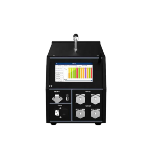 Hospitality Enviro Tech Battery Capacity Tester