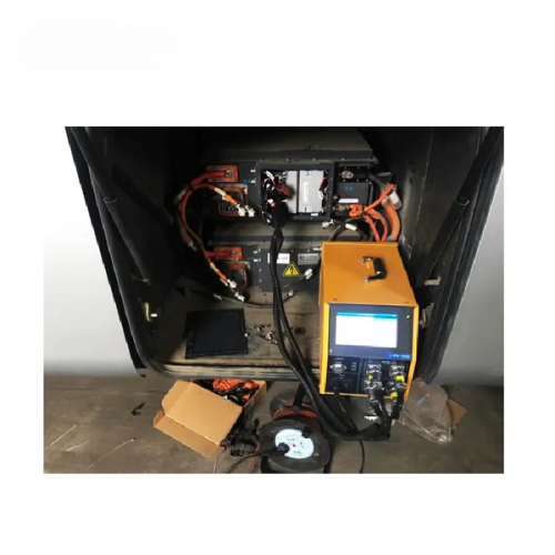 Hospitality Enviro Tech Battery Capacity Tester - Image 4