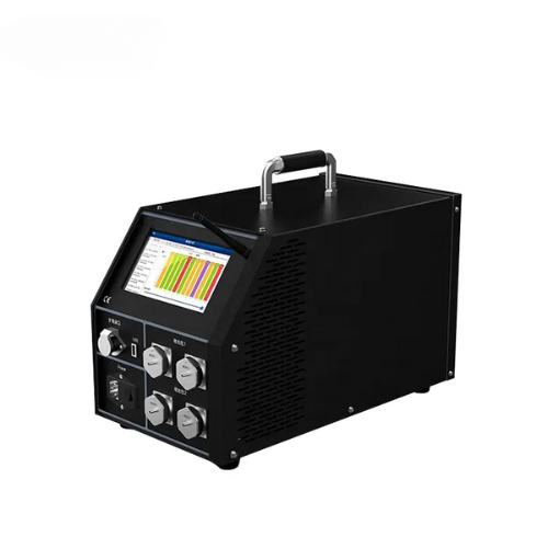 Hospitality Enviro Tech Battery Capacity Tester - Image 5