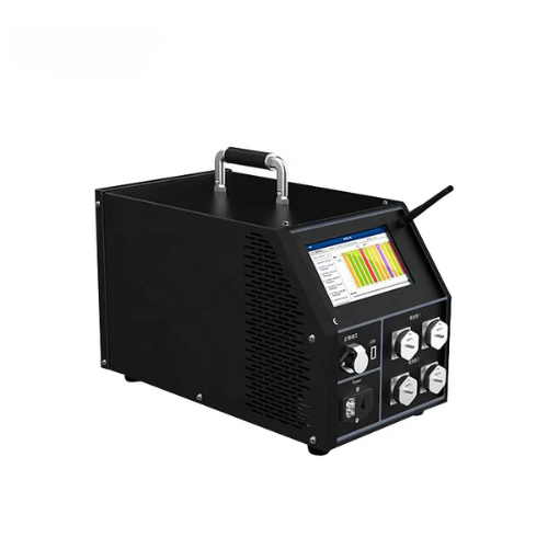 Hospitality Enviro Tech Battery Capacity Tester - Image 6