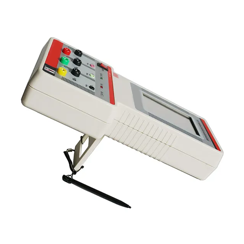 Hospitality Enviro Tech Handheld Voltage Harmonics Meter And Tester - Image 2