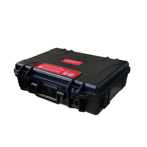 Hospitality Enviro Tech Handheld Voltage Harmonics Meter And Tester - Image 4