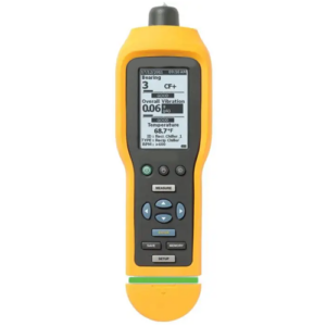 Hospitality Enviro Tech Vibration Tester