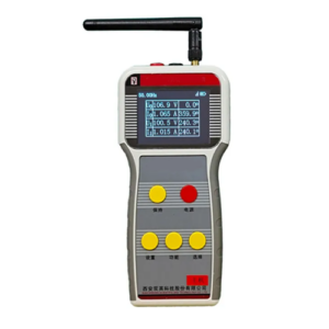 Hospitality Enviro Tech Wireless Single-Phase Tester