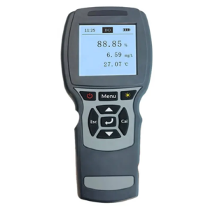 Hospitality Enviro Tech Portable Dissolved Oxygen Tester