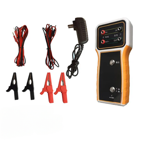 Hospitality Enviro Tech Polarity Tester - Image 2