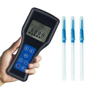 Hospitality Enviro Tech Portable Bacteria Meter Detector