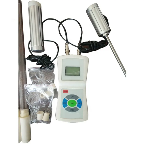 Hospitality Enviro Tech Digital Moisture Tester