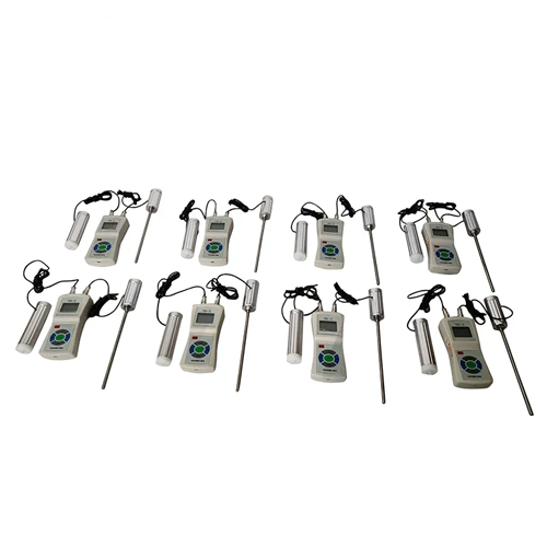 Hospitality Enviro Tech Digital Moisture Tester - Image 2