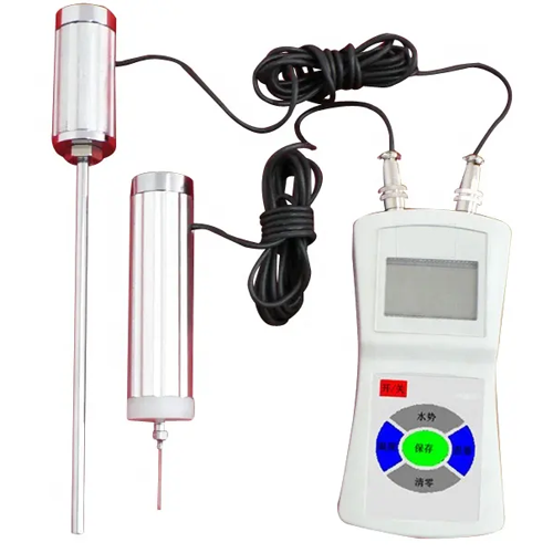 Hospitality Enviro Tech Digital Moisture Tester - Image 3