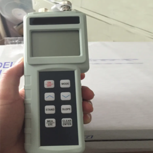 Hospitality Enviro Tech Portable Temperature Meter