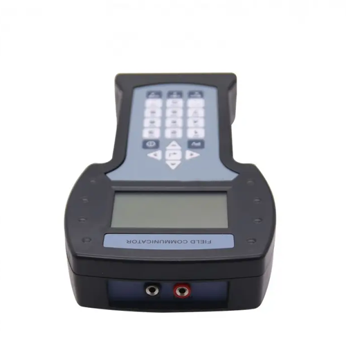 Hospitality Enviro Tech Handheld Pressure Temperature Transmitter Calibration - Image 2