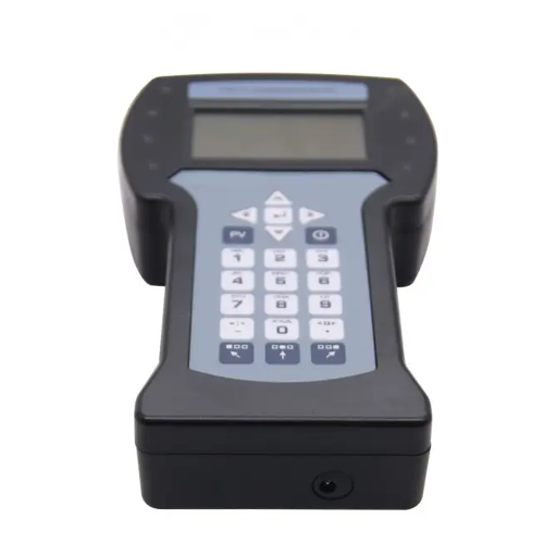 Hospitality Enviro Tech Handheld Pressure Temperature Transmitter Calibration - Image 3