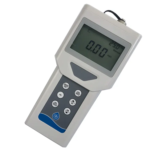 Hospitality Enviro Tech Portable Dissolved Oxygen Meter