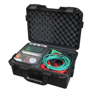 Hospitality Enviro Tech Digital Other Electrical Tester