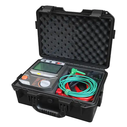 Hospitality Enviro Tech Digital Other Electrical Tester