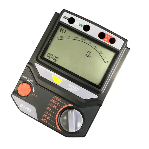 Hospitality Enviro Tech Digital Other Electrical Tester - Image 4