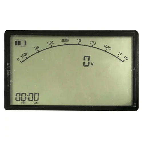 Hospitality Enviro Tech Digital Other Electrical Tester - Image 5