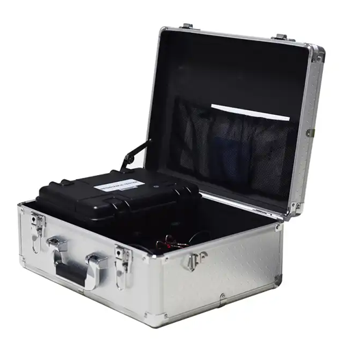 Hospitality Enviro Tech Portable Other Electrical Tester