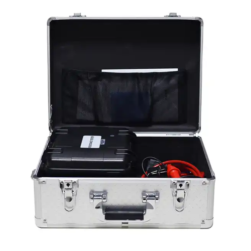 Hospitality Enviro Tech Portable Other Electrical Tester - Image 2