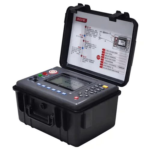 Hospitality Enviro Tech Portable Other Electrical Tester - Image 3