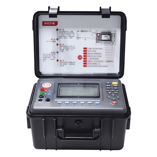 Hospitality Enviro Tech Portable Other Electrical Tester - Image 4