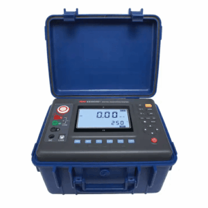 Hospitality Enviro Tech High Voltage Insulation Other Electrical Tester