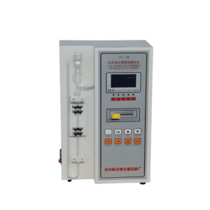 Hospitality Enviro Tech Surface Area Analyzer Test Meter