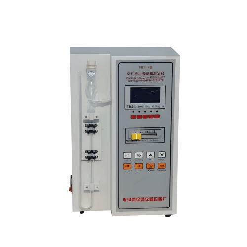 Hospitality Enviro Tech Surface Area Analyzer Test Meter
