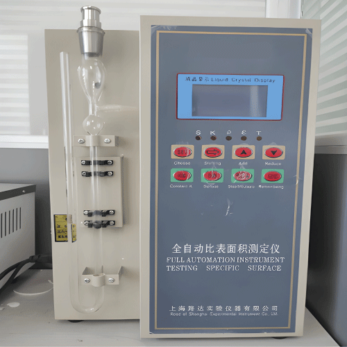 Hospitality Enviro Tech Surface Area Analyzer Test Meter - Image 2