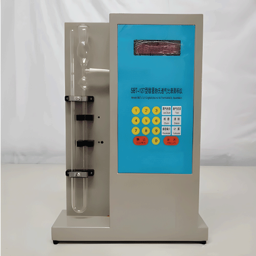Hospitality Enviro Tech Surface Area Analyzer Test Meter - Image 3