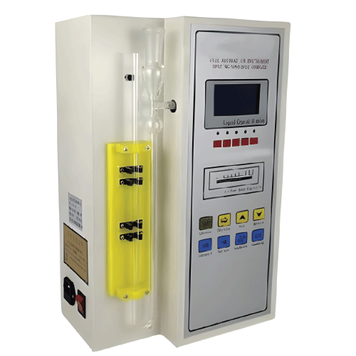 Hospitality Enviro Tech Surface Area Analyzer Test Meter - Image 4