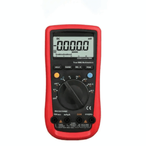 Hospitality Enviro Tech Digital AVO Meter