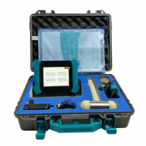 Hospitality Enviro Tech Dynamic Pile Integrity Tester