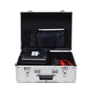 Hospitality Enviro Tech Insulation Resistance Tester