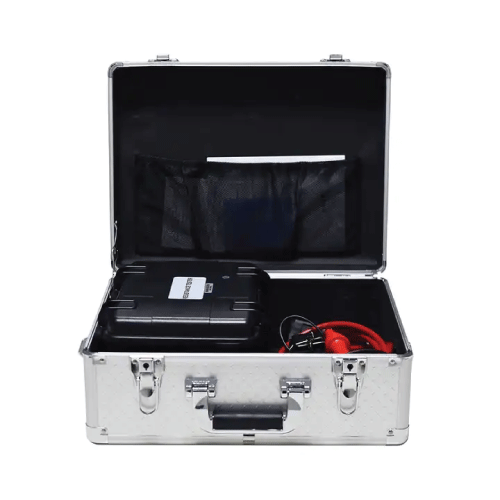 Hospitality Enviro Tech Insulation Resistance Tester