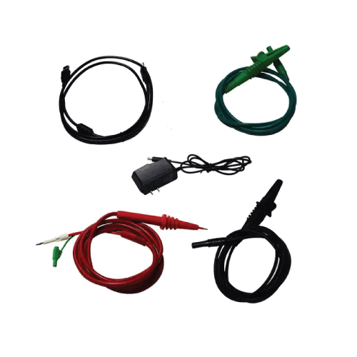 Hospitality Enviro Tech Insulation Resistance Tester - Image 3