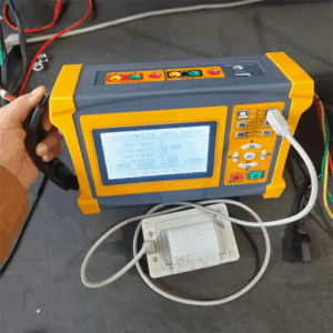 Hospitality Enviro Tech Electrical TTR Tester