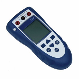 Hospitality Enviro Tech Multifunction Calibrator