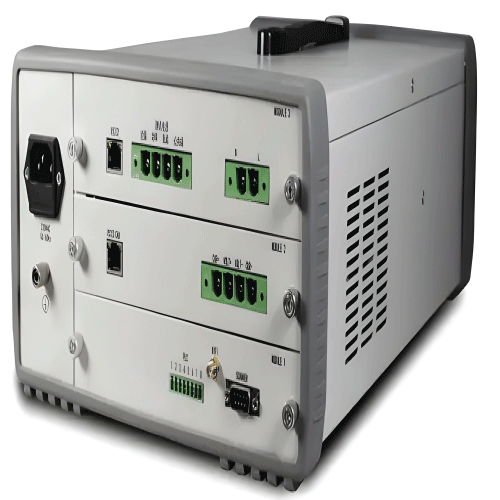 Hospitality Enviro Tech Precision Hipot Tester