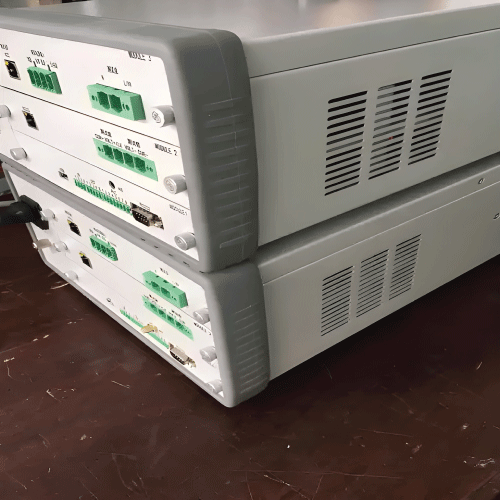 Hospitality Enviro Tech Precision Hipot Tester - Image 2