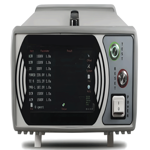 Hospitality Enviro Tech Precision Hipot Tester - Image 3
