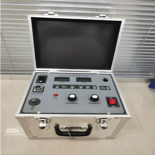 Hospitality Enviro Tech Portable DC Voltage Tester - Image 2