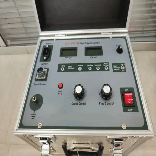 Hospitality Enviro Tech Portable DC Voltage Tester - Image 3